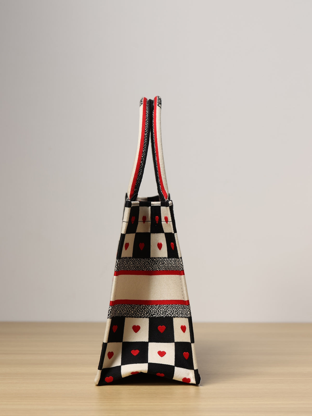 Book Tote 36.5cm