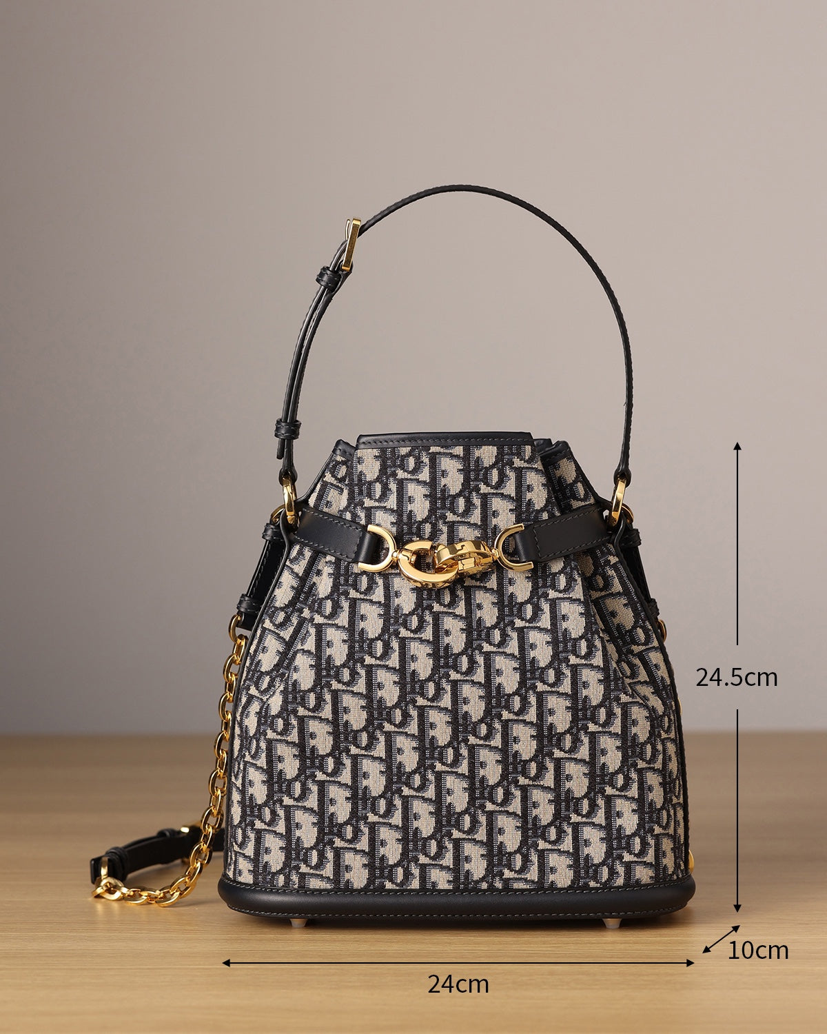 C'EST DIOR Medium size