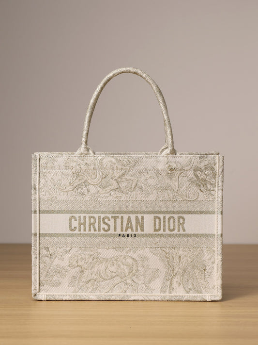 Book tote 36.5cm или 41.5cm