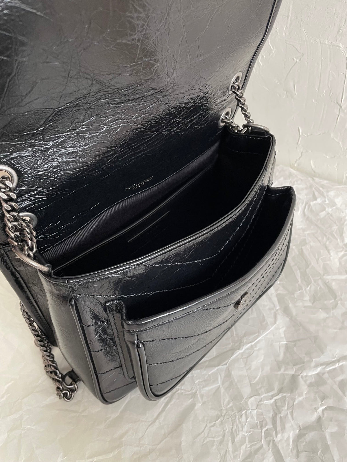 YSL Niki