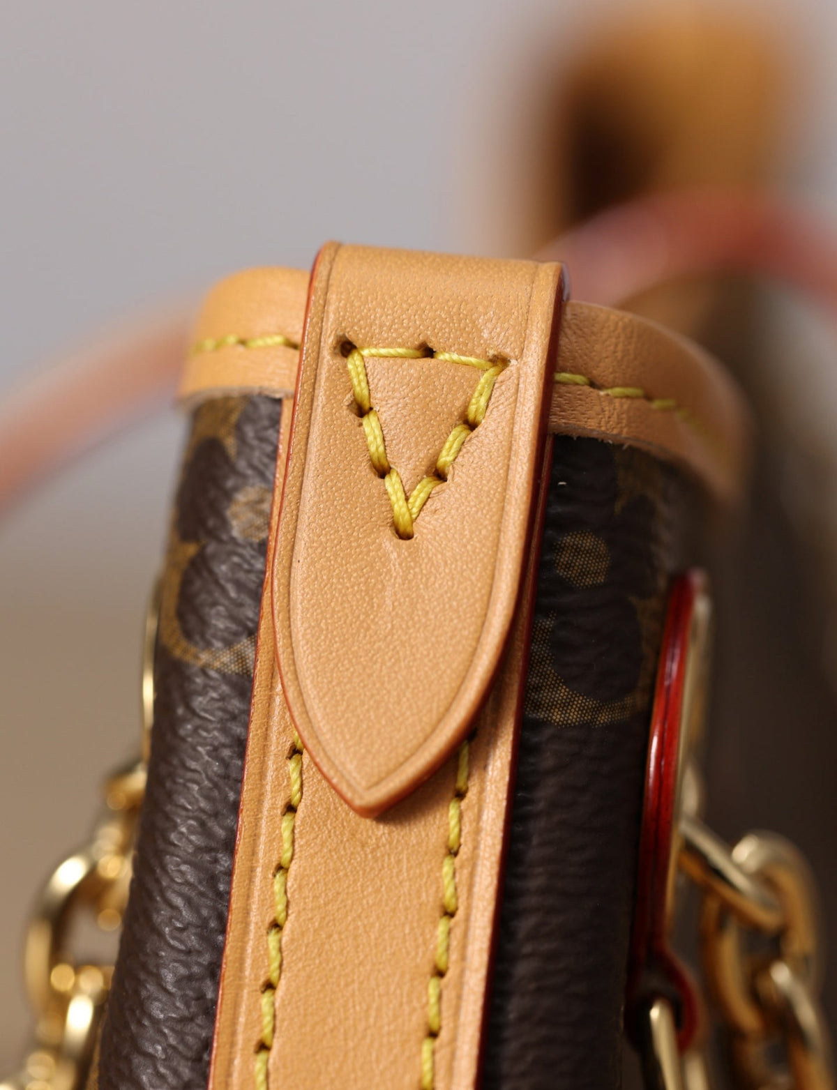 LV Carryall BB