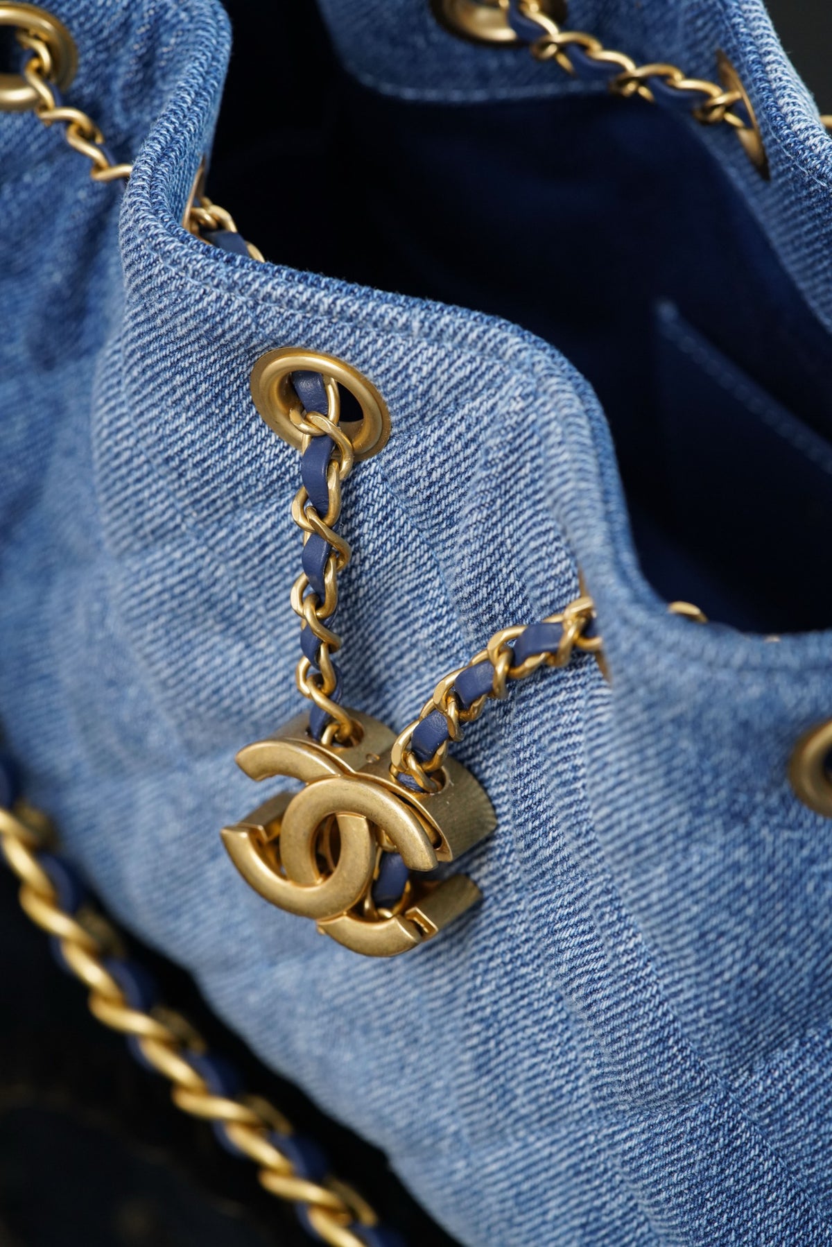 Chanel 26P 25 Bag Mini