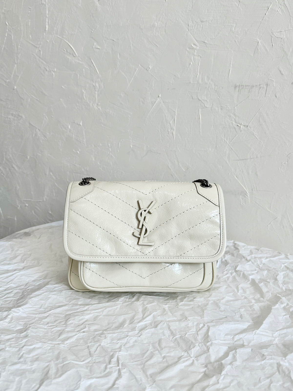 YSL Niki