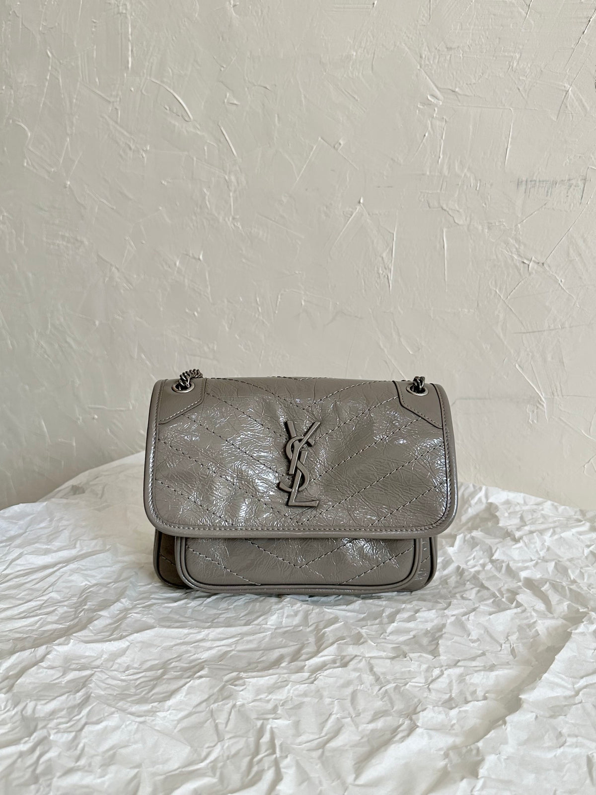 YSL Niki