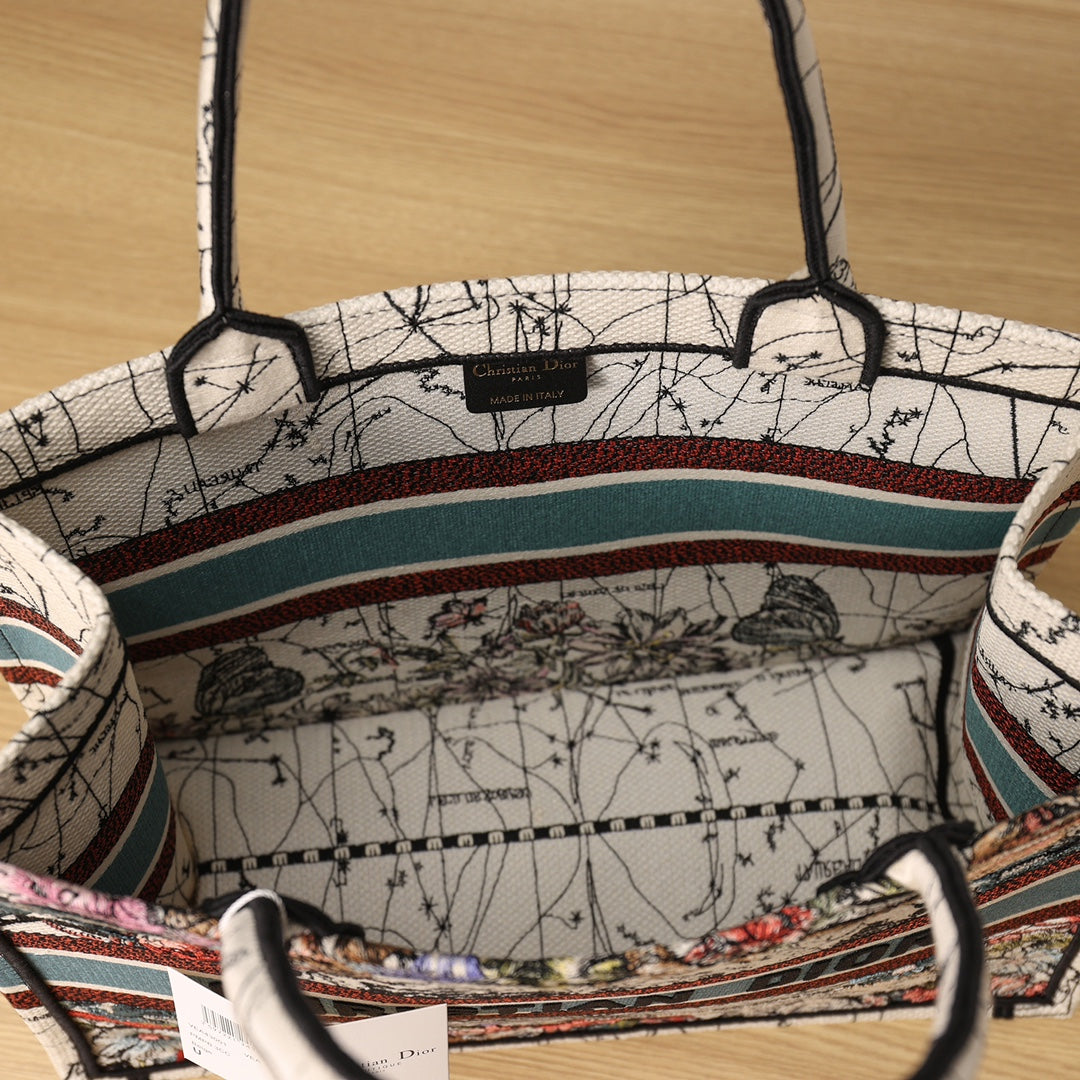 Book tote 36.5cm или 41.5cm