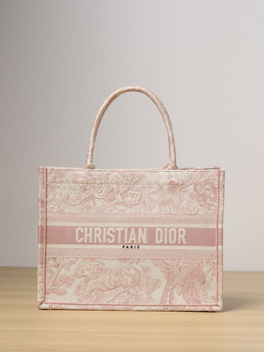 Book Tote 36.5cm или 41.5cm
