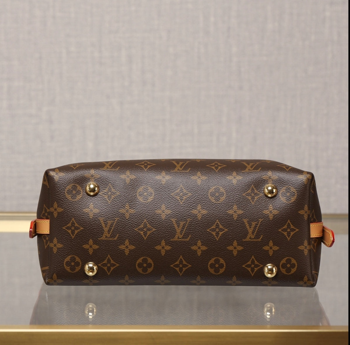 LV Carryall маленькая сумка