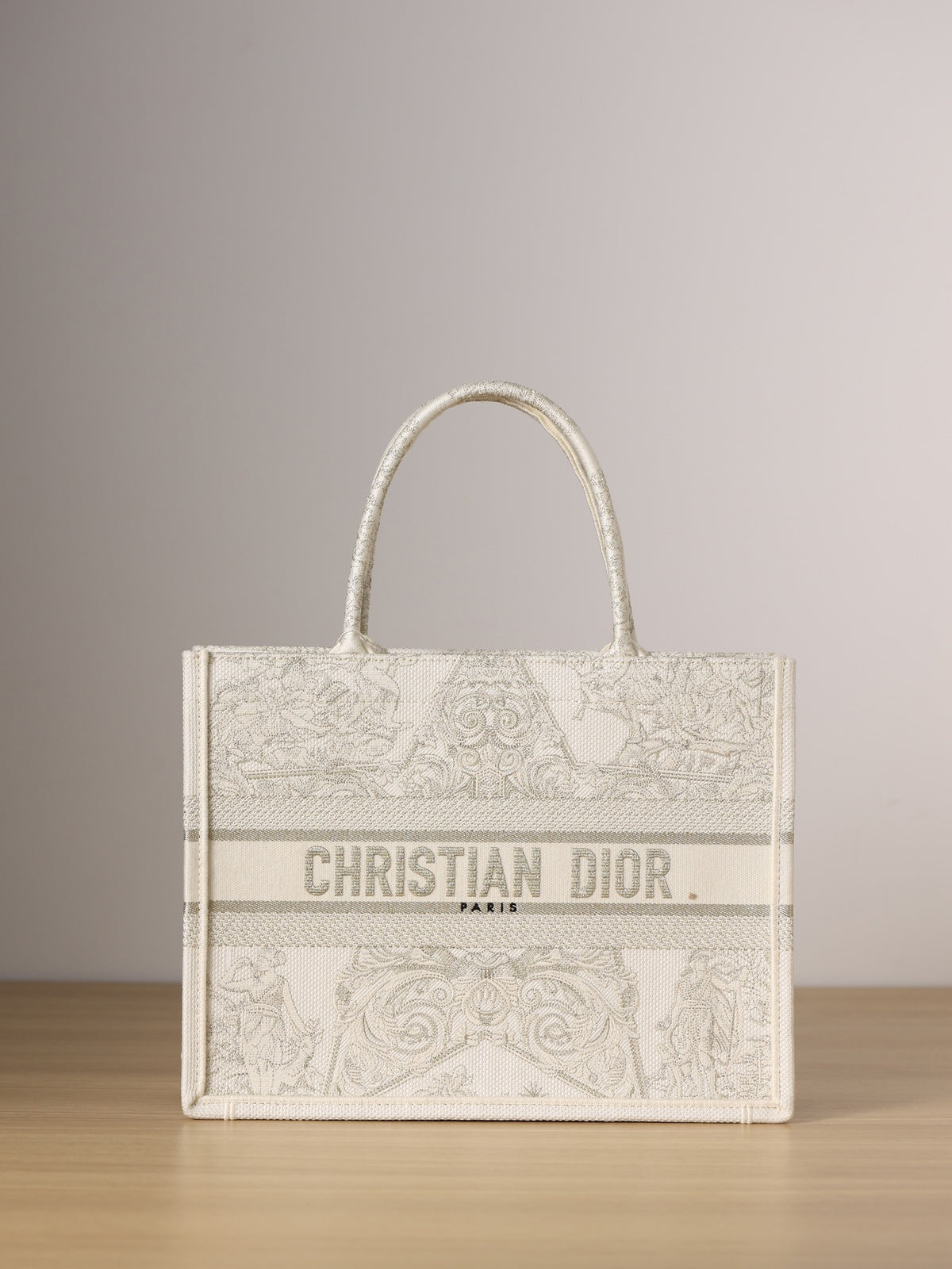 Book Tote 36.5cm или 41.5cm