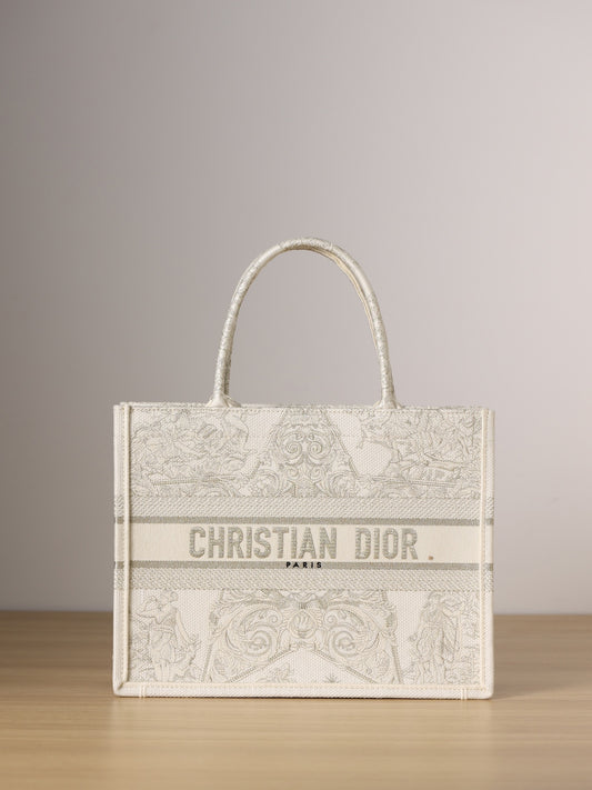 Book Tote 36.5cm или 41.5cm