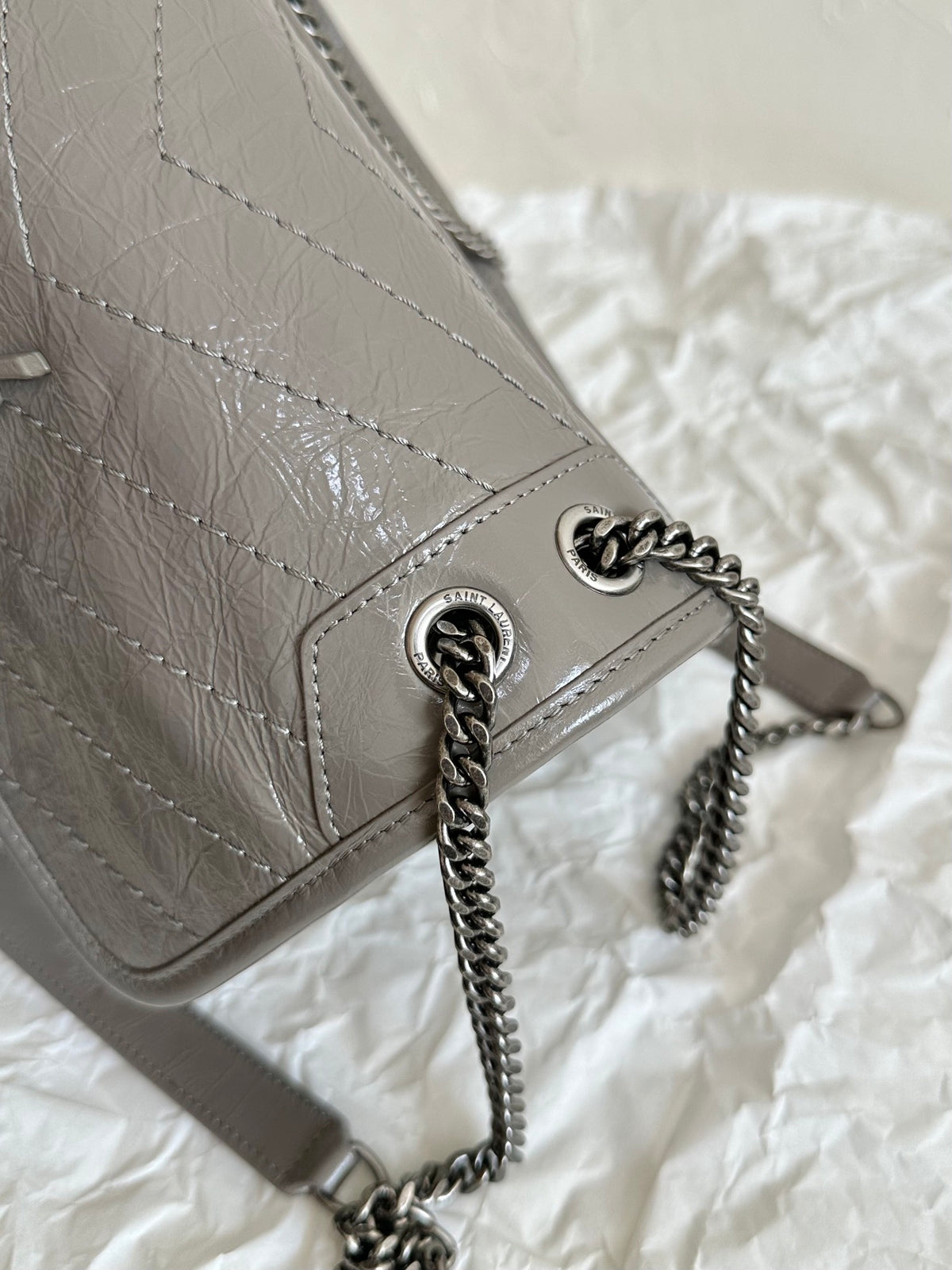 YSL Niki