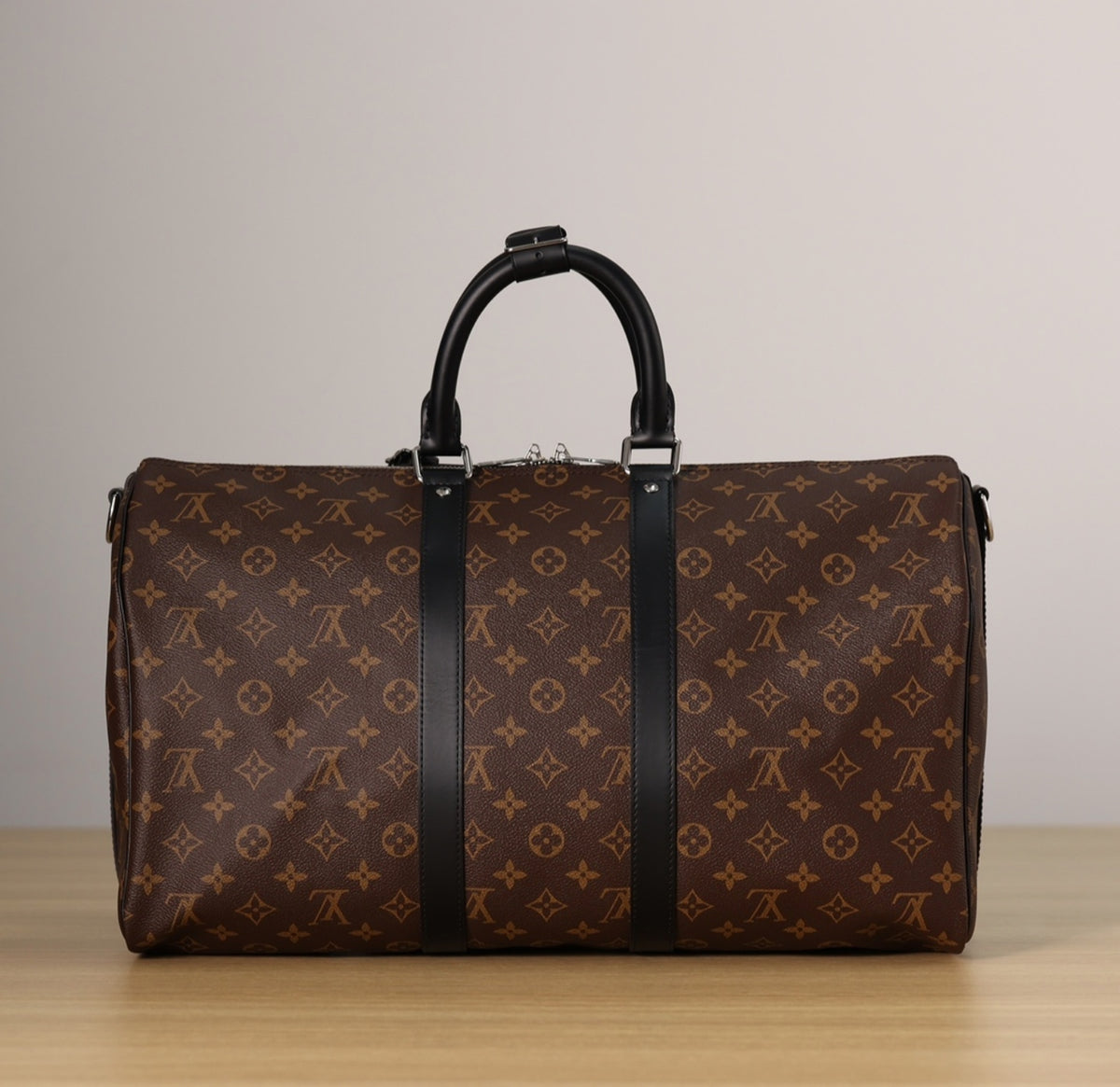 LV Keepall Bandoulière 45