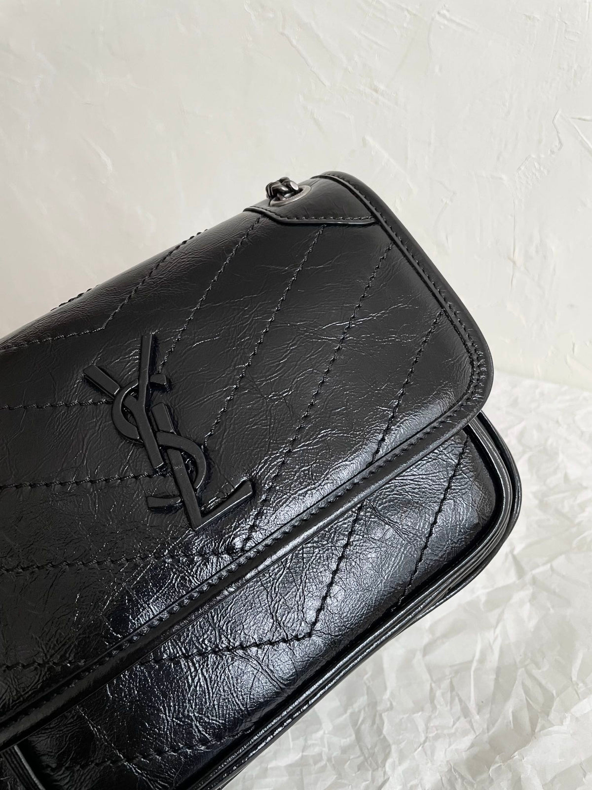 YSL Niki