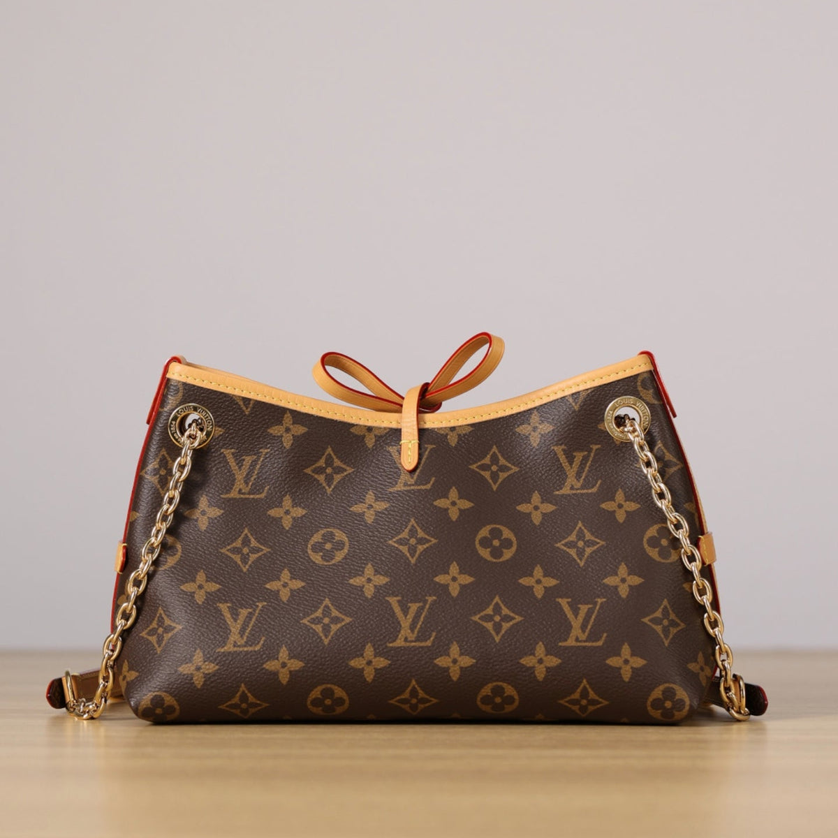 LV Carryall BB