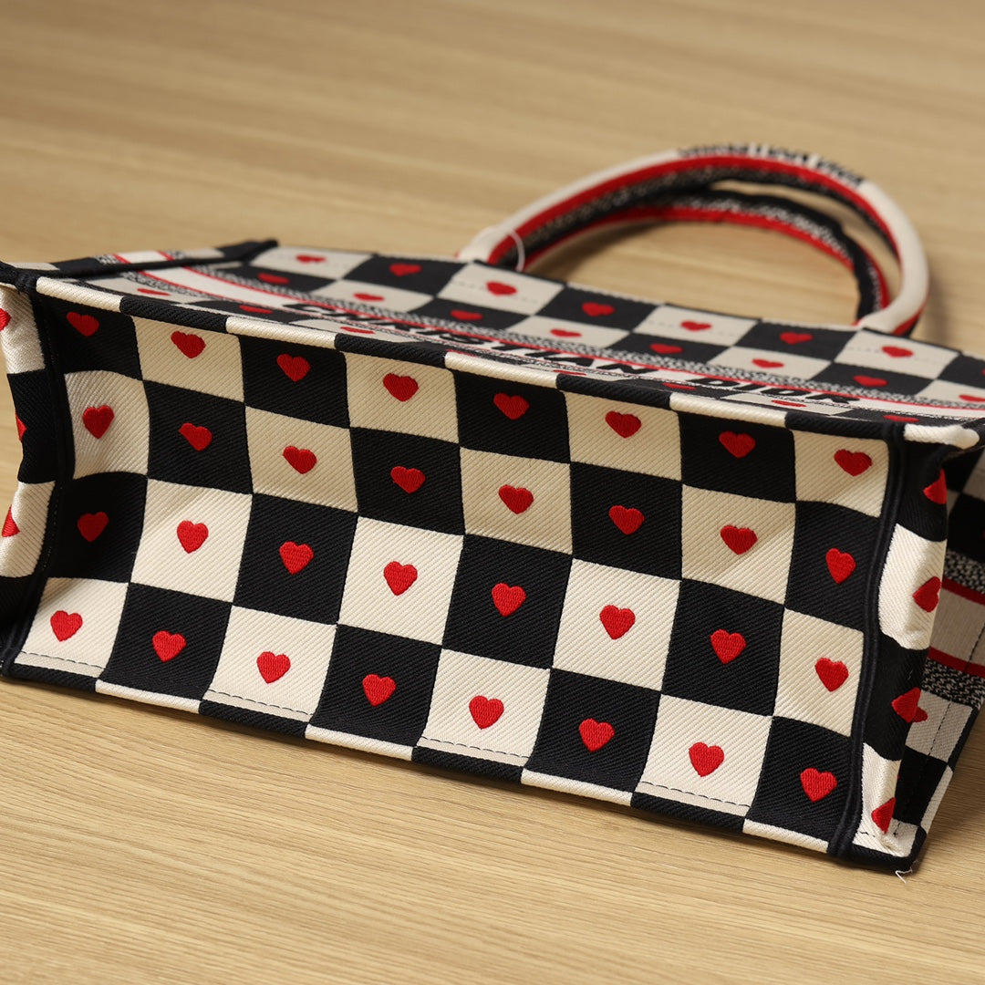 Book Tote 36.5cm