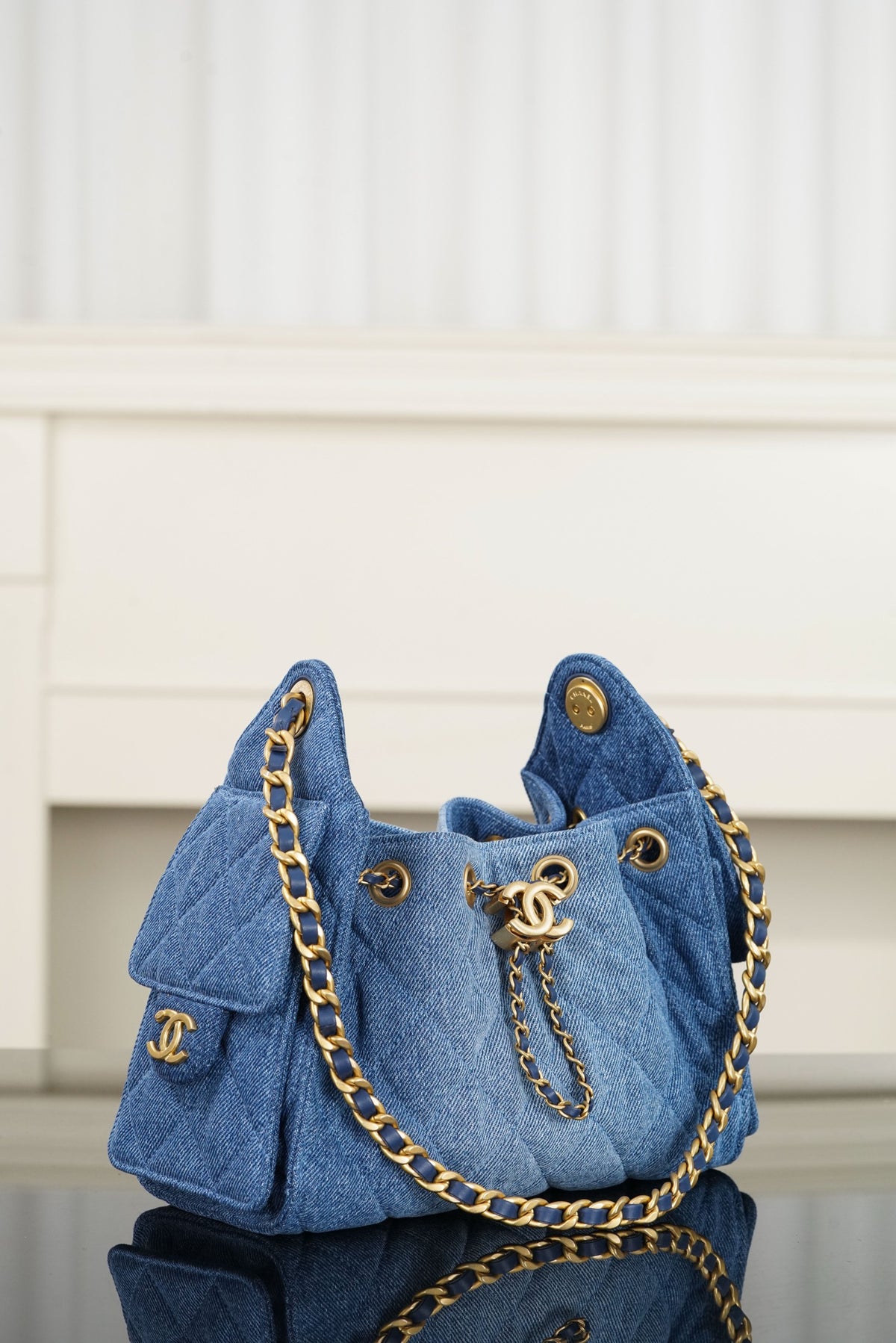 Chanel 26P 25 Bag Mini
