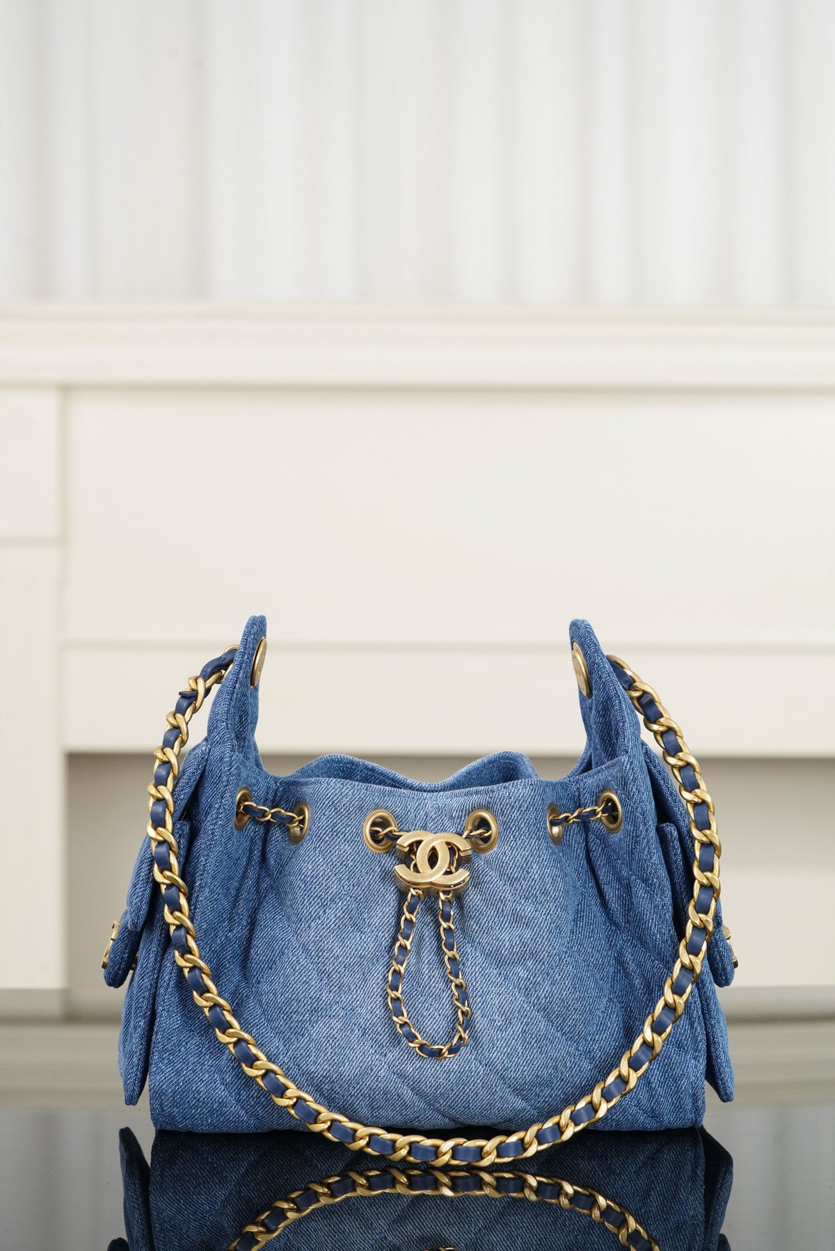 Chanel 26P 25 Bag Mini
