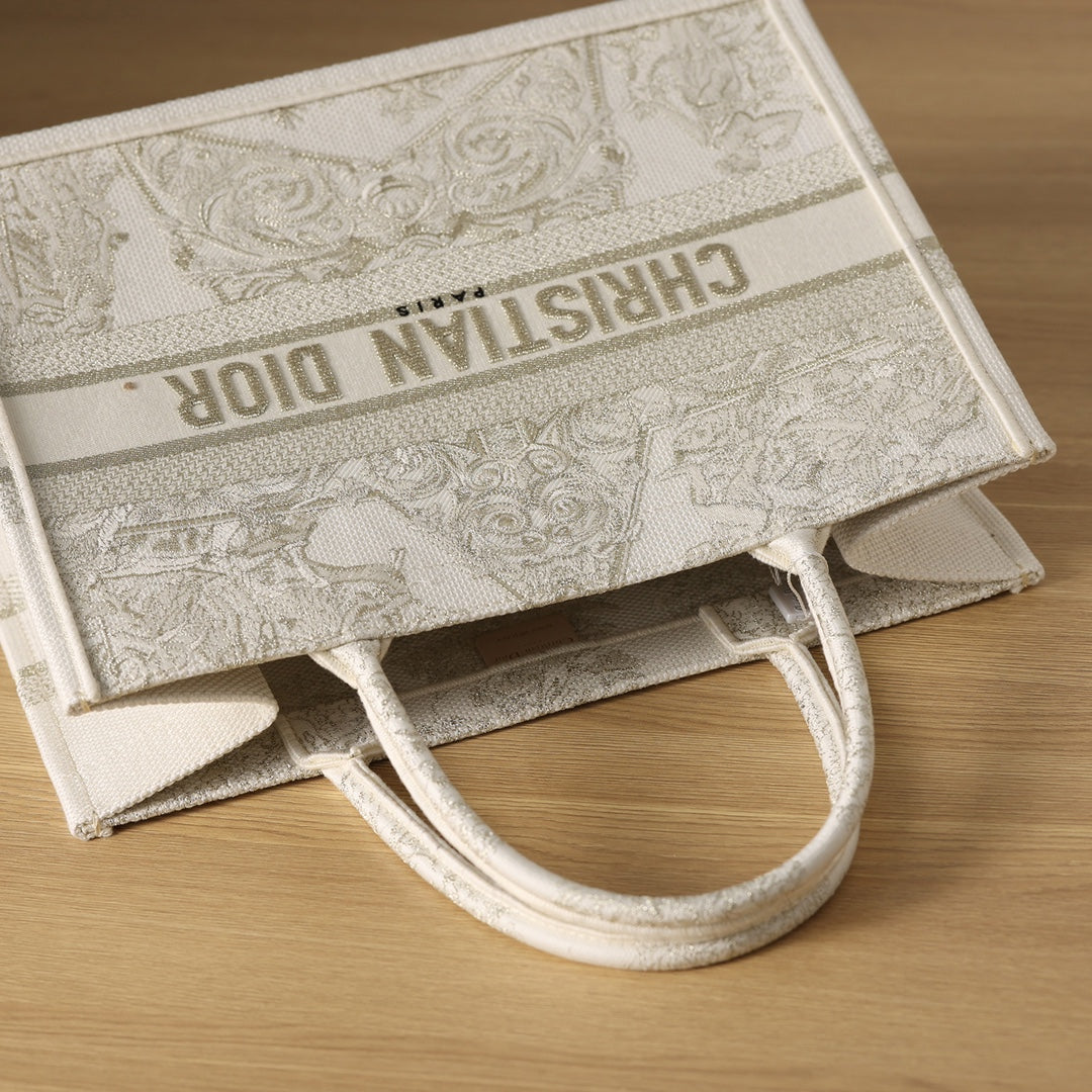 Book Tote 36.5cm или 41.5cm