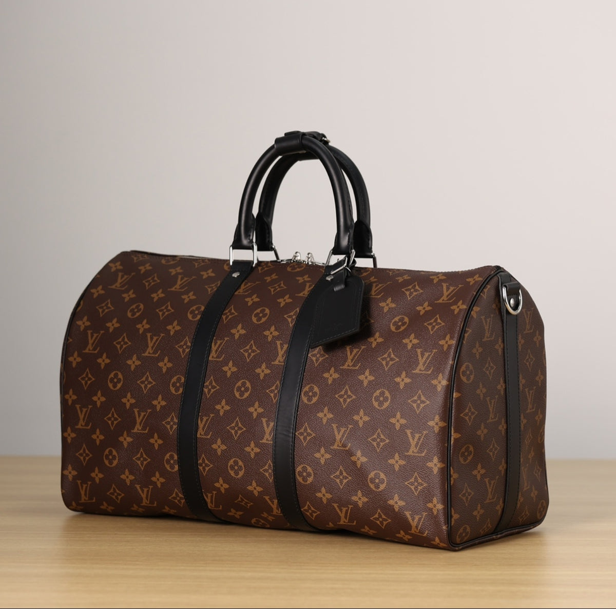 LV Keepall Bandoulière 45