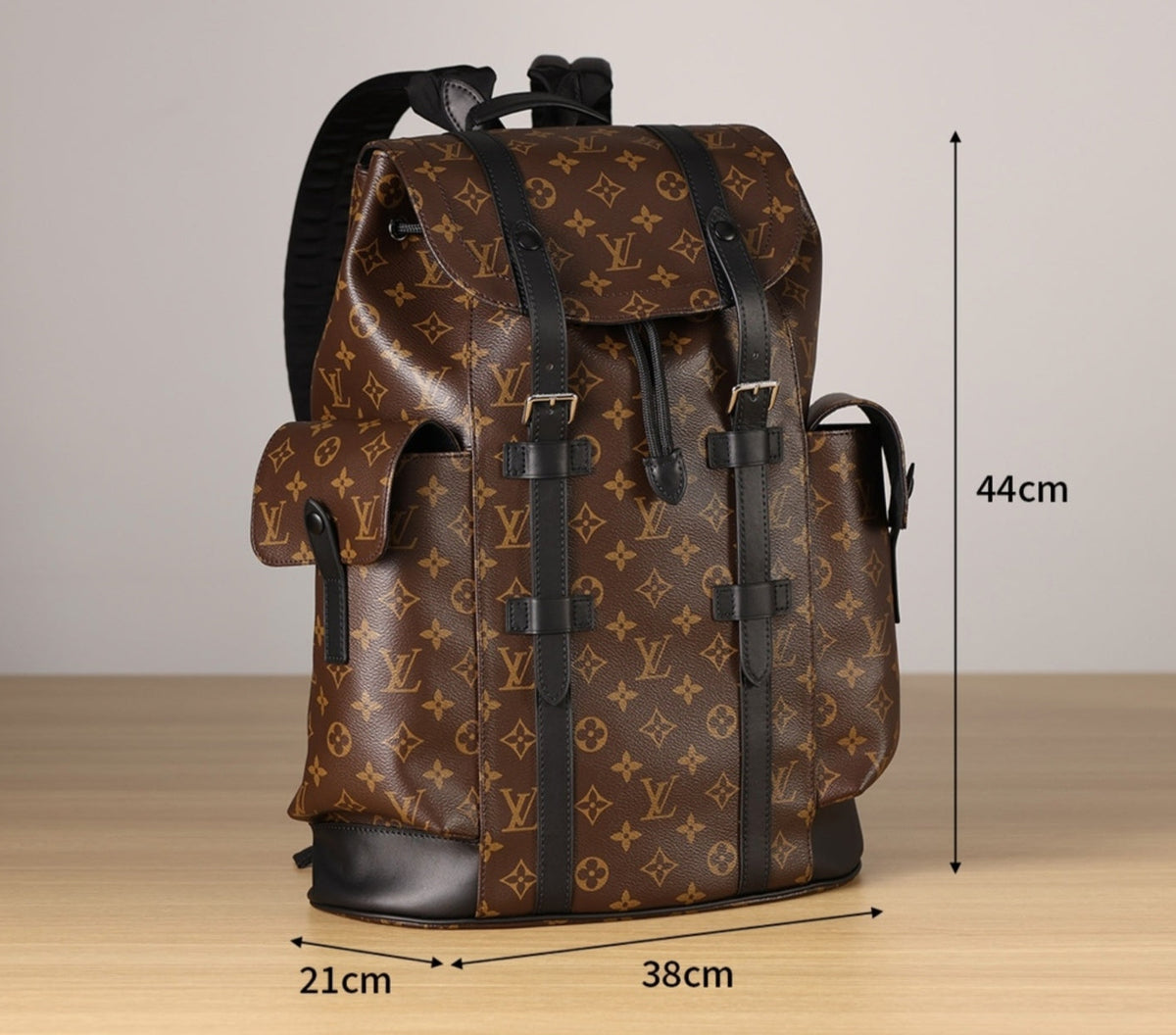 LV Christopher