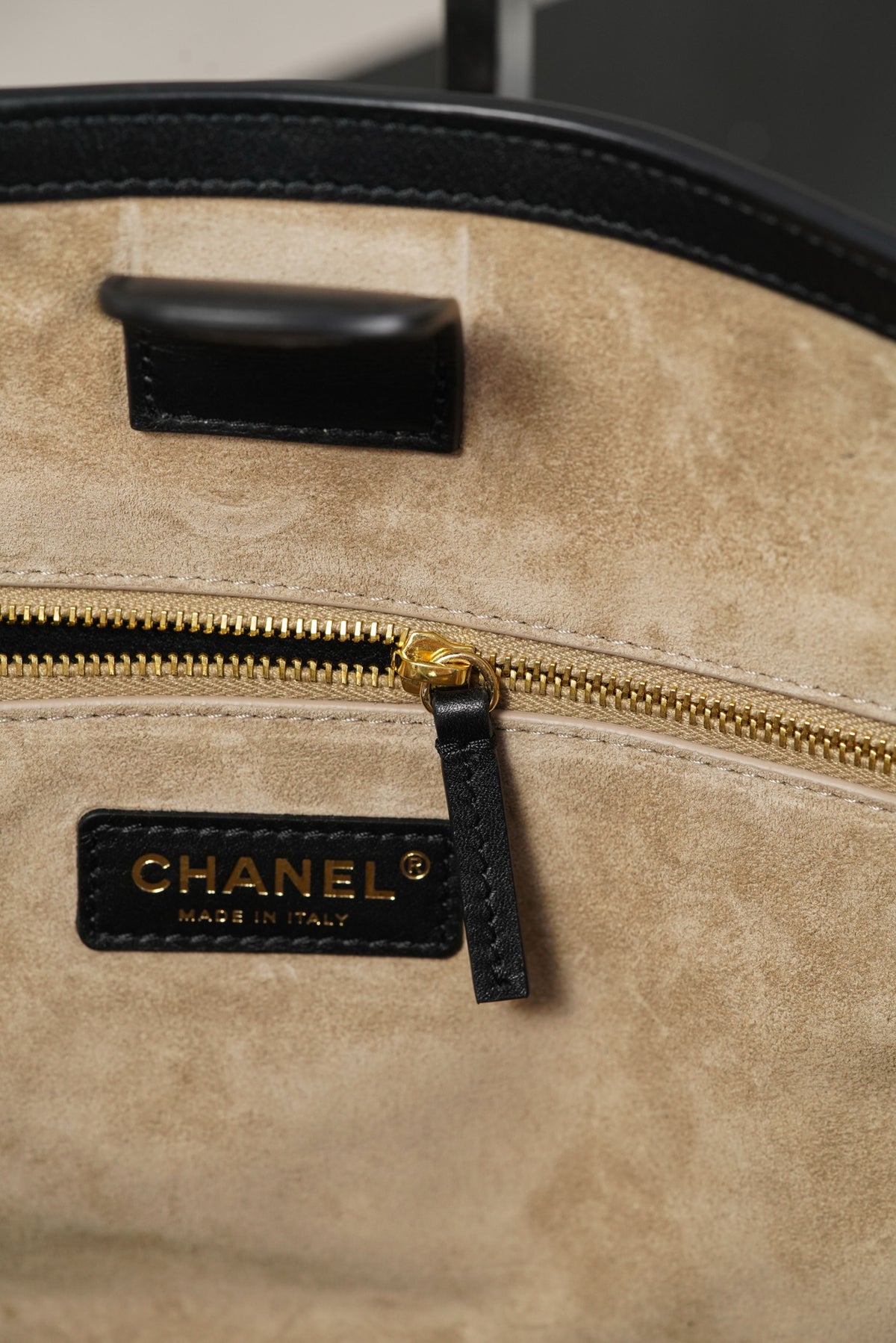 Chanel 26s Carf tote