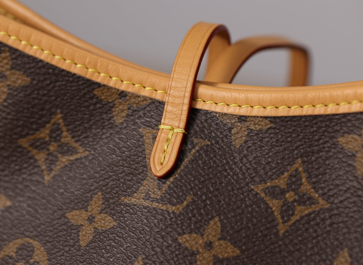 LV Carryall BB