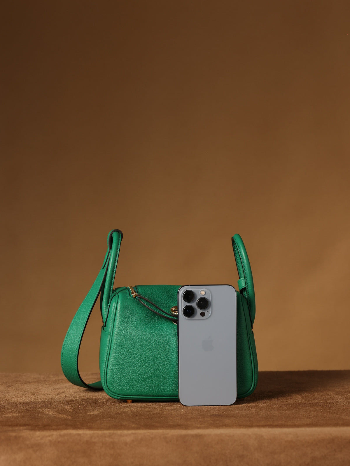 Lindy mini 19cm — разные цвета