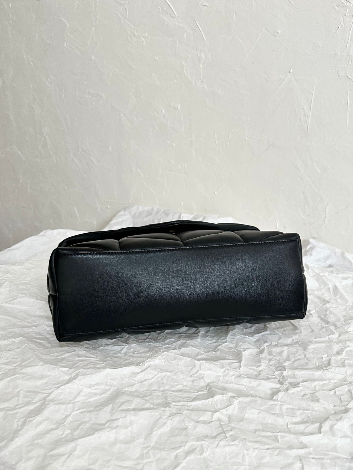 YSL Loulou Puffer