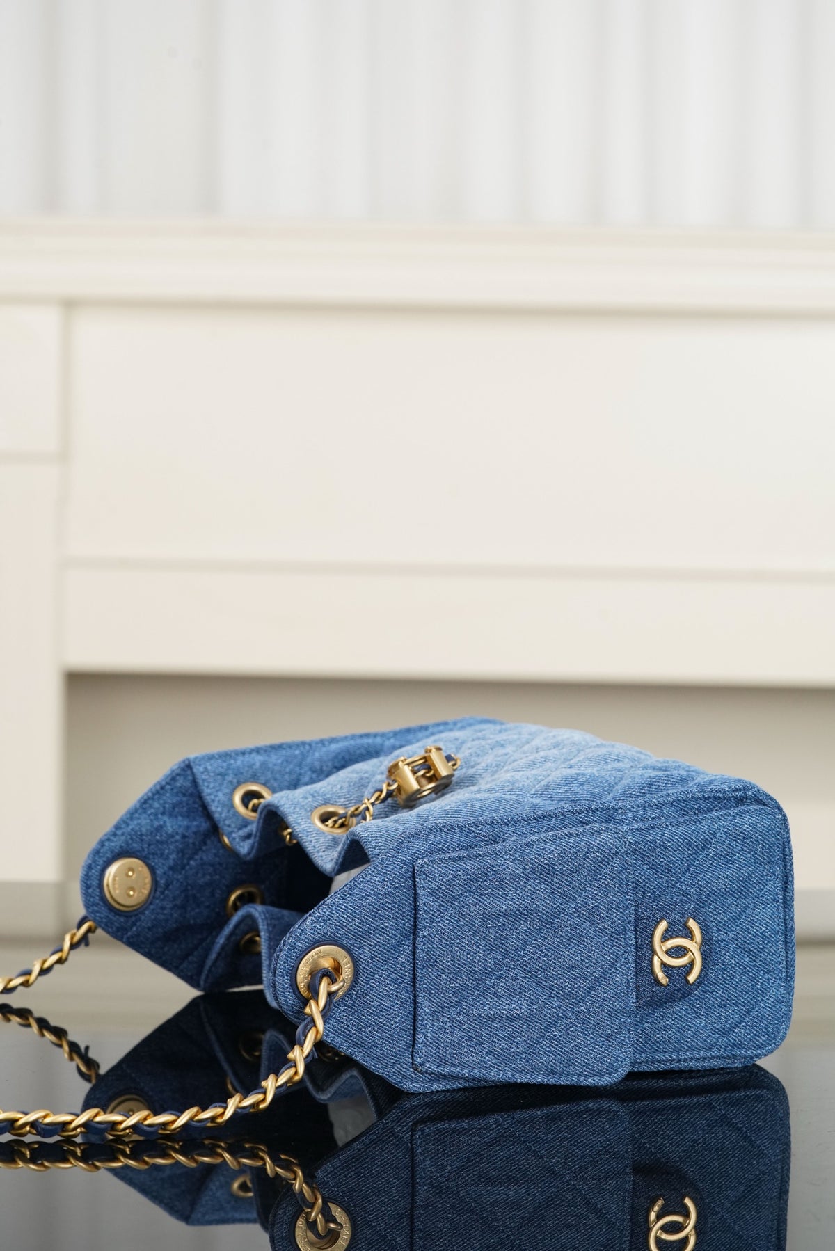 Chanel 26P 25 Bag Mini