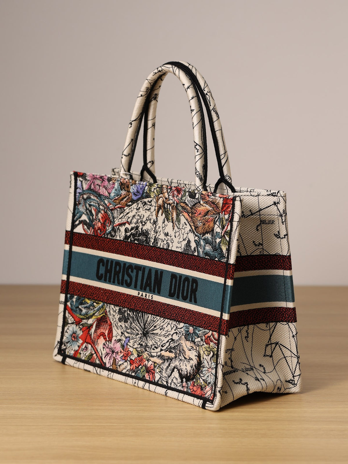 Book tote 36.5cm или 41.5cm