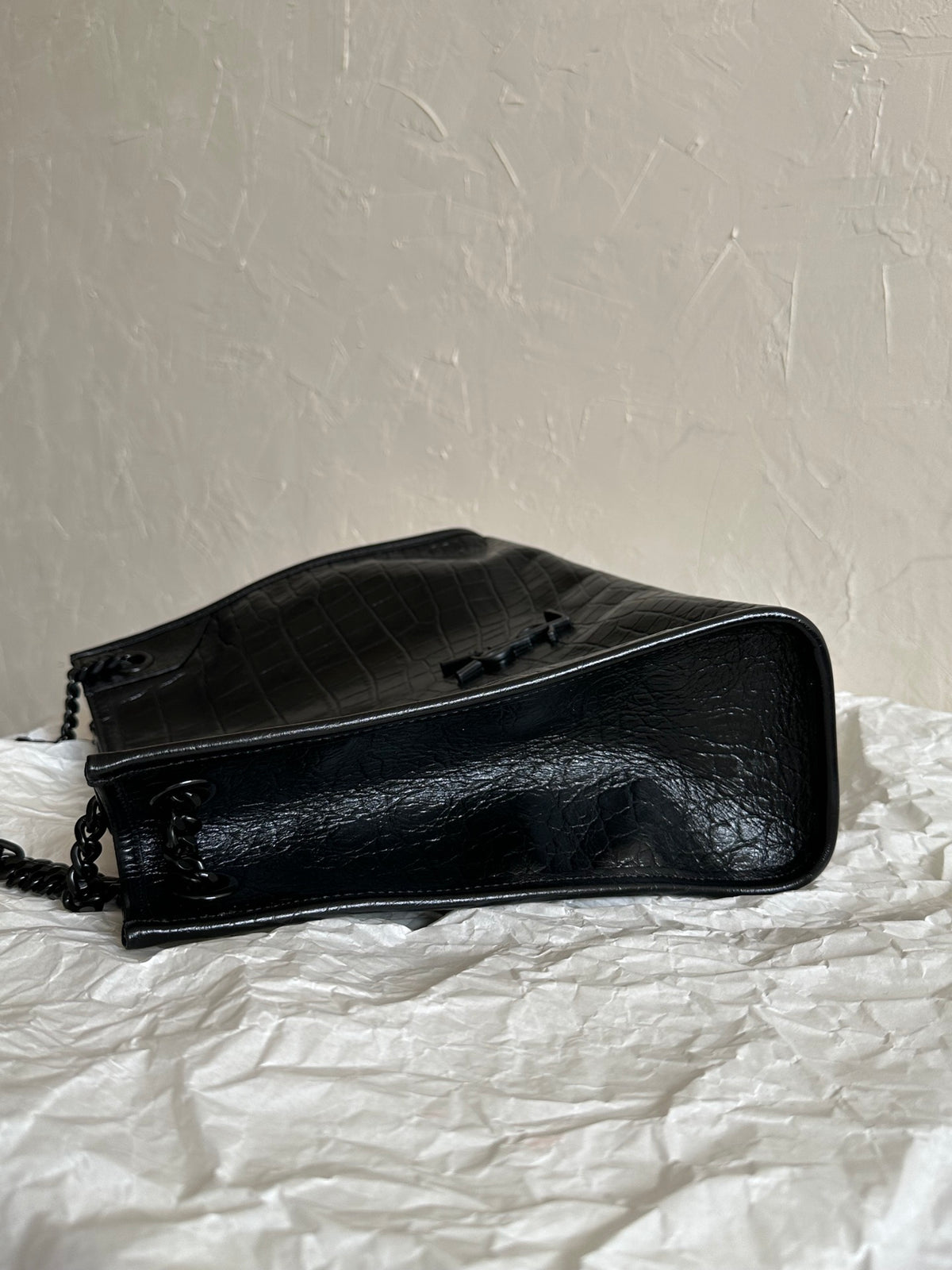 YSL Niki Tote