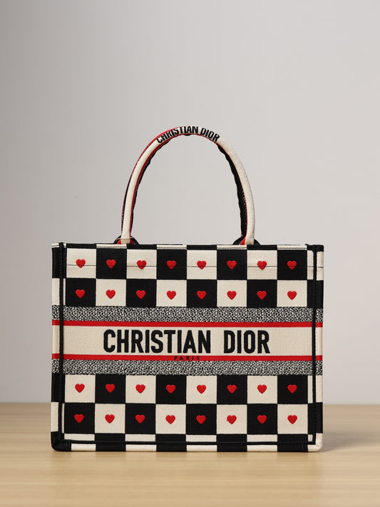 Book Tote 36.5cm