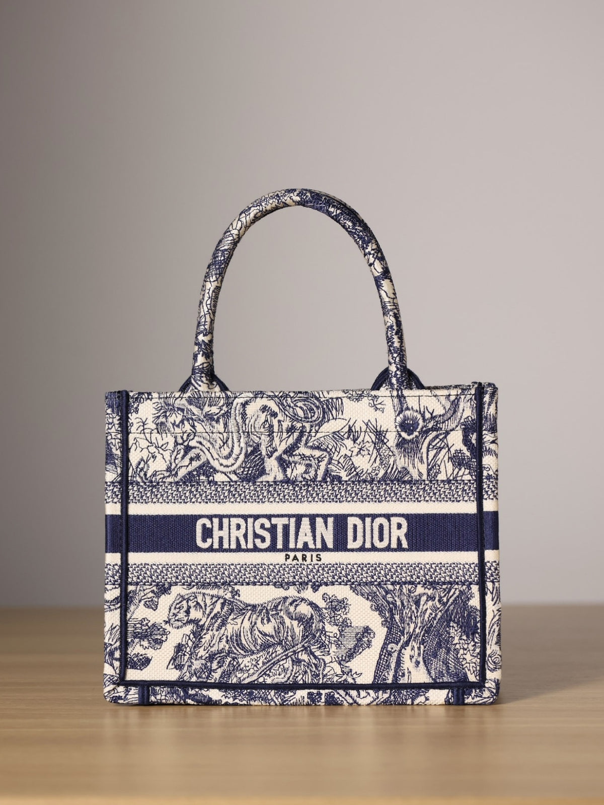 Book tote 26.5cm