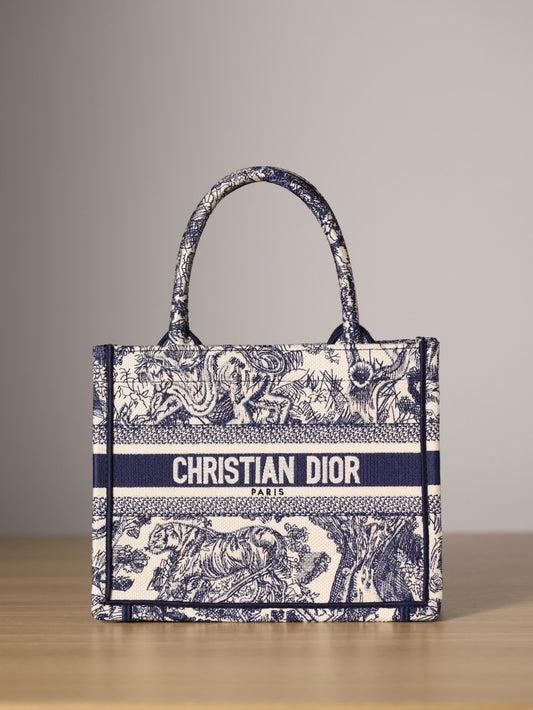 Book tote 26.5cm