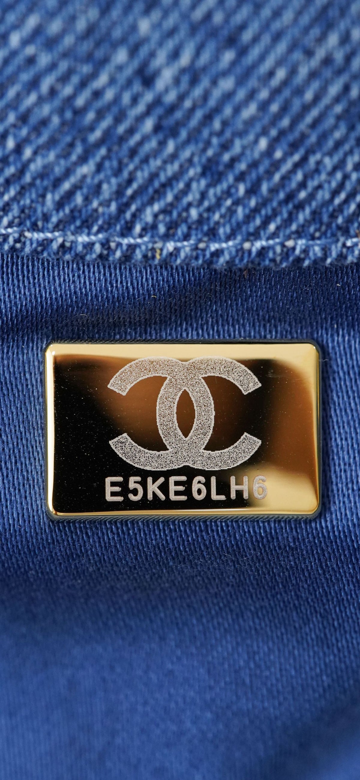 Chanel 26P 25 Bag Mini