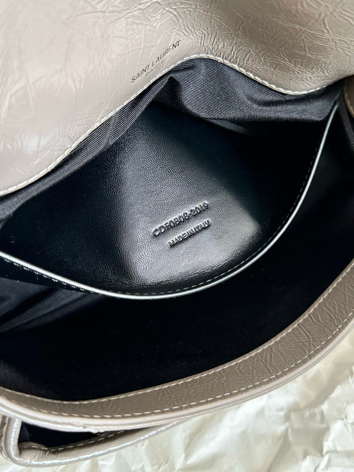 YSL Niki