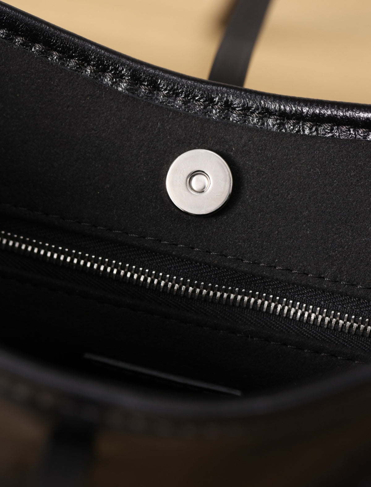 LV Carryall BB