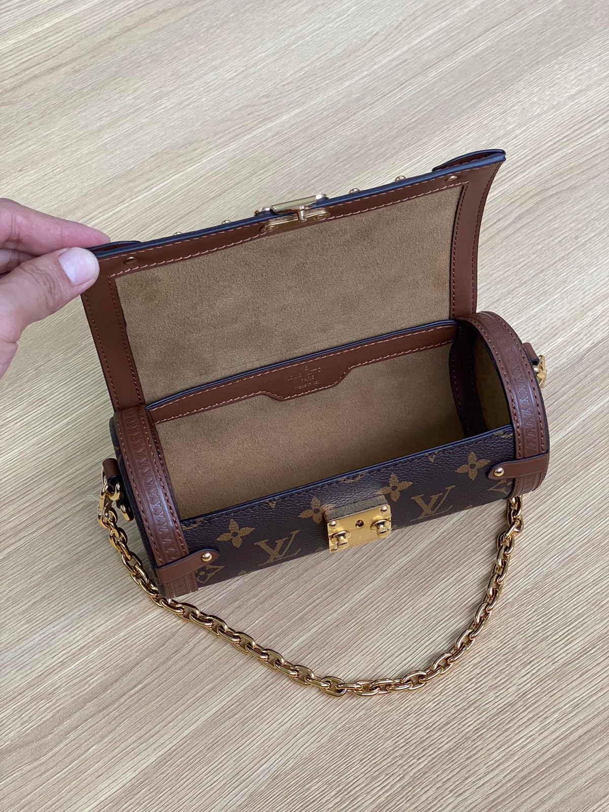 LV Papillon