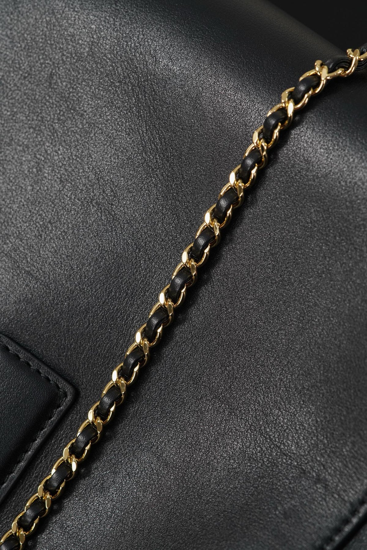 Chanel 26s Carf tote