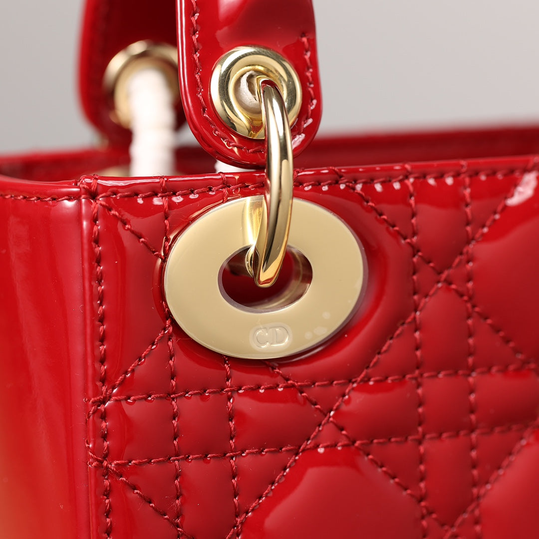 Lady Dior