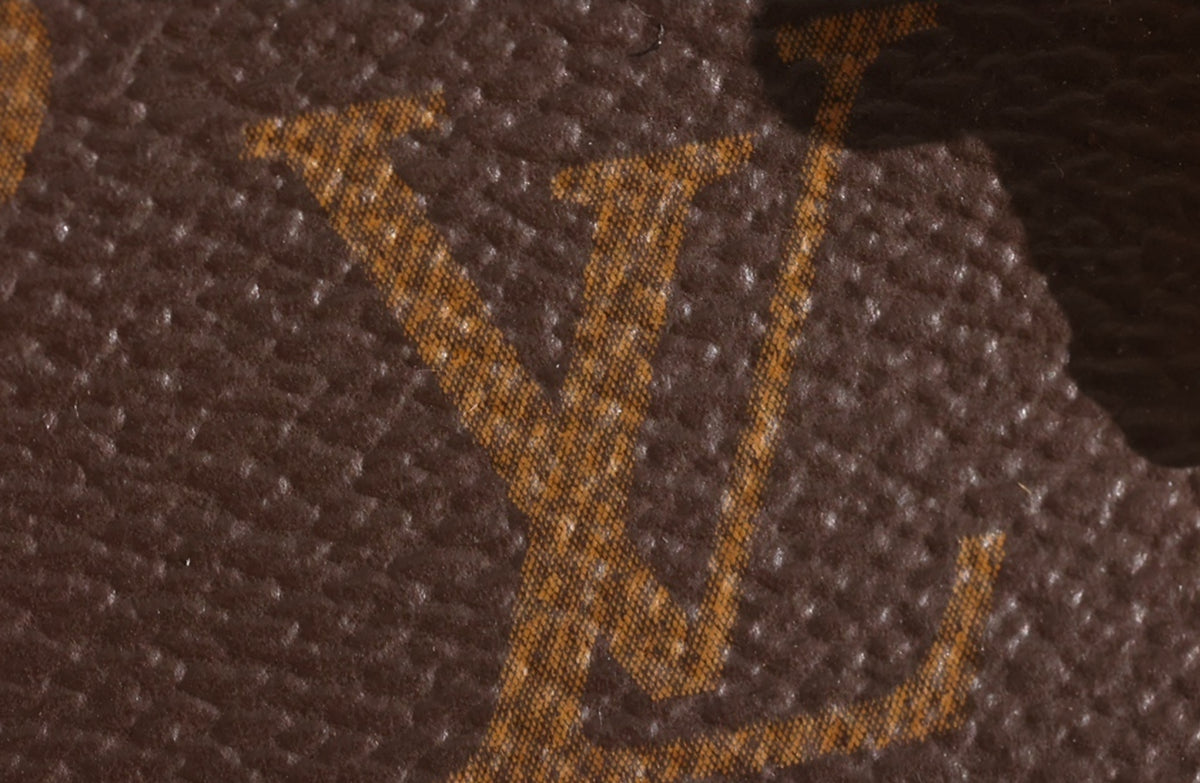 LV Carryall маленькая сумка