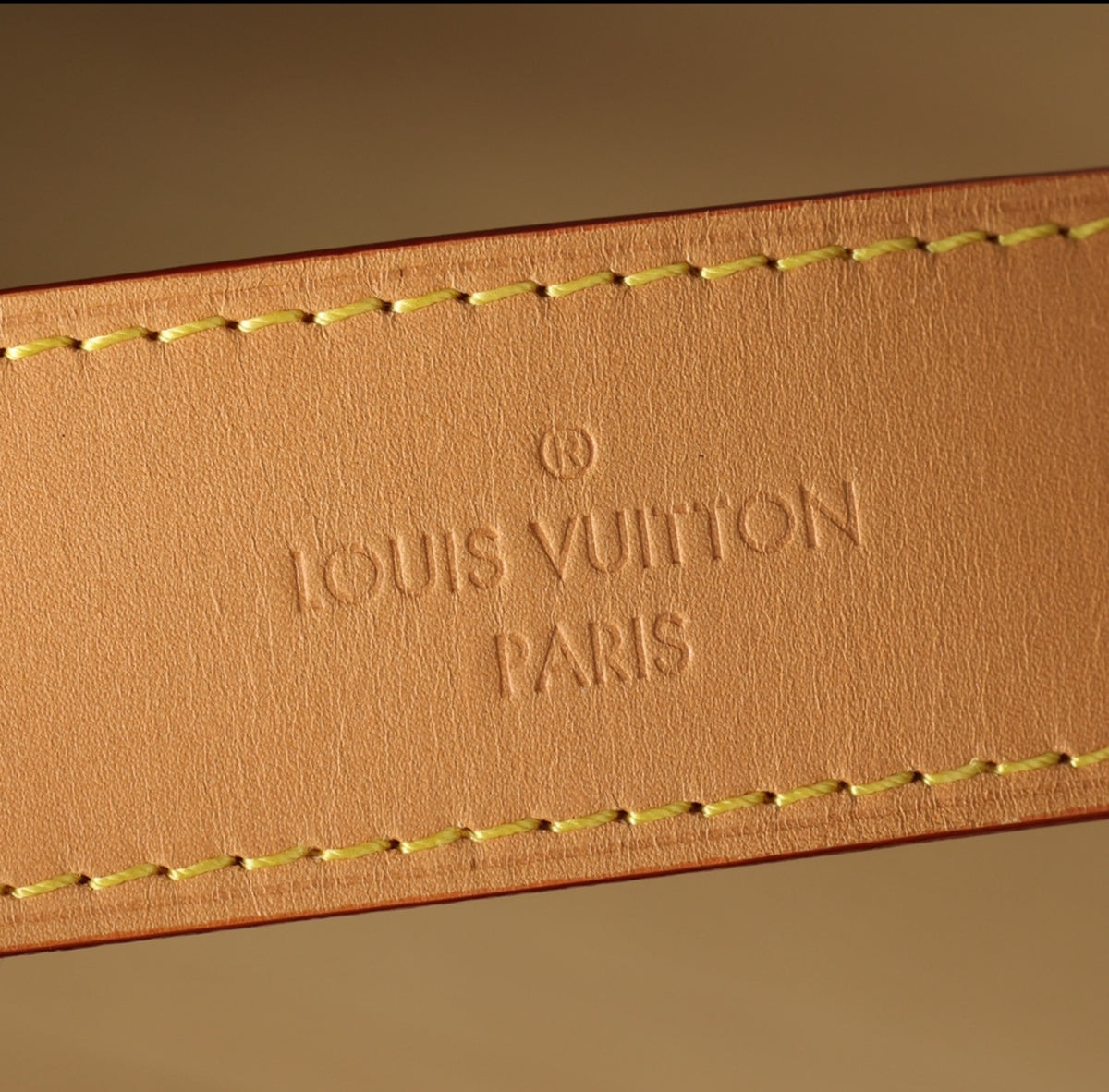 LV Carryall маленькая сумка
