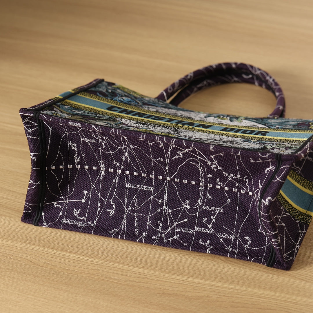 Book tote 36.5cm или 41.5cm