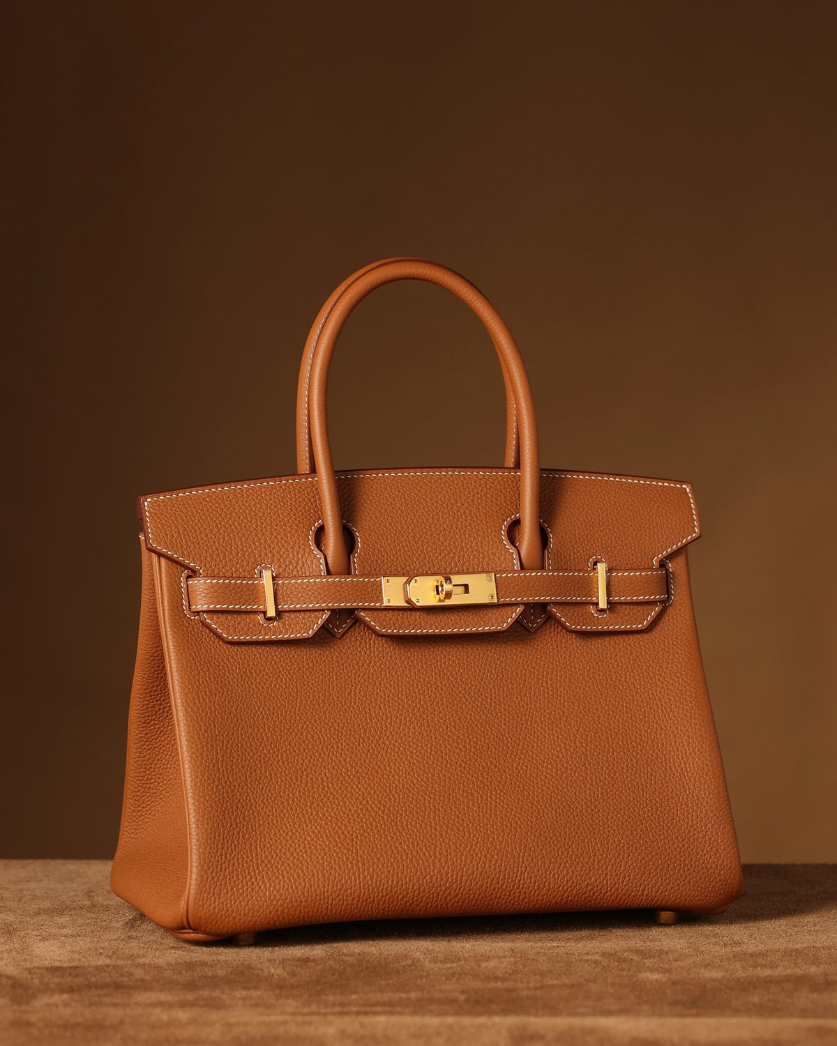 Birkin 30 — разные цвета