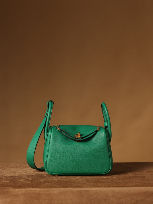 Lindy mini 19cm — разные цвета