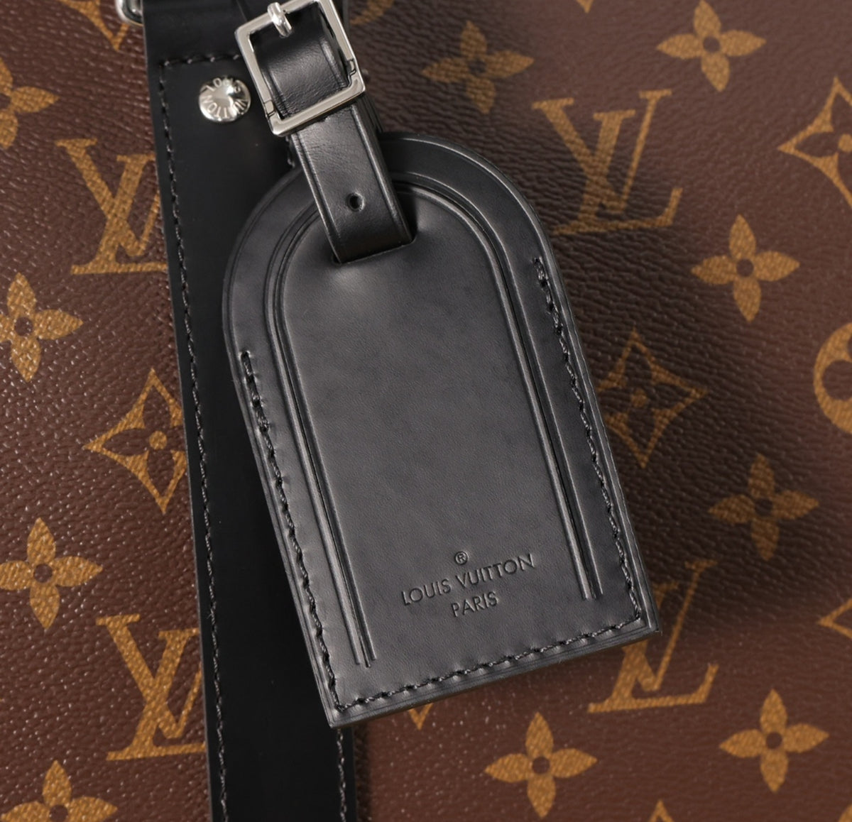 LV Keepall Bandoulière 45