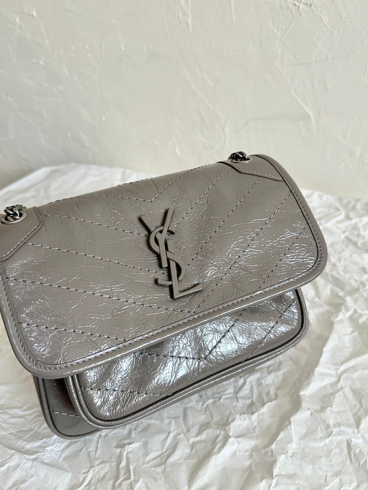 YSL Niki