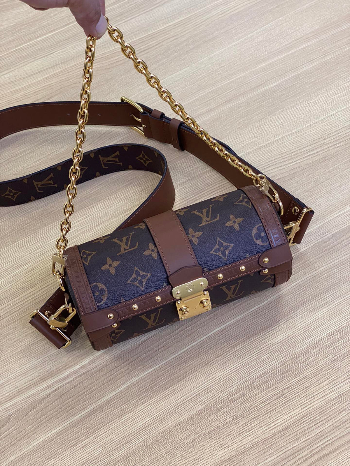 LV Papillon