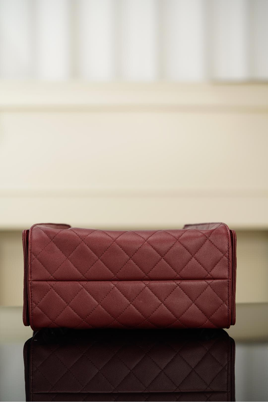 Chanel 25A Small Hobo