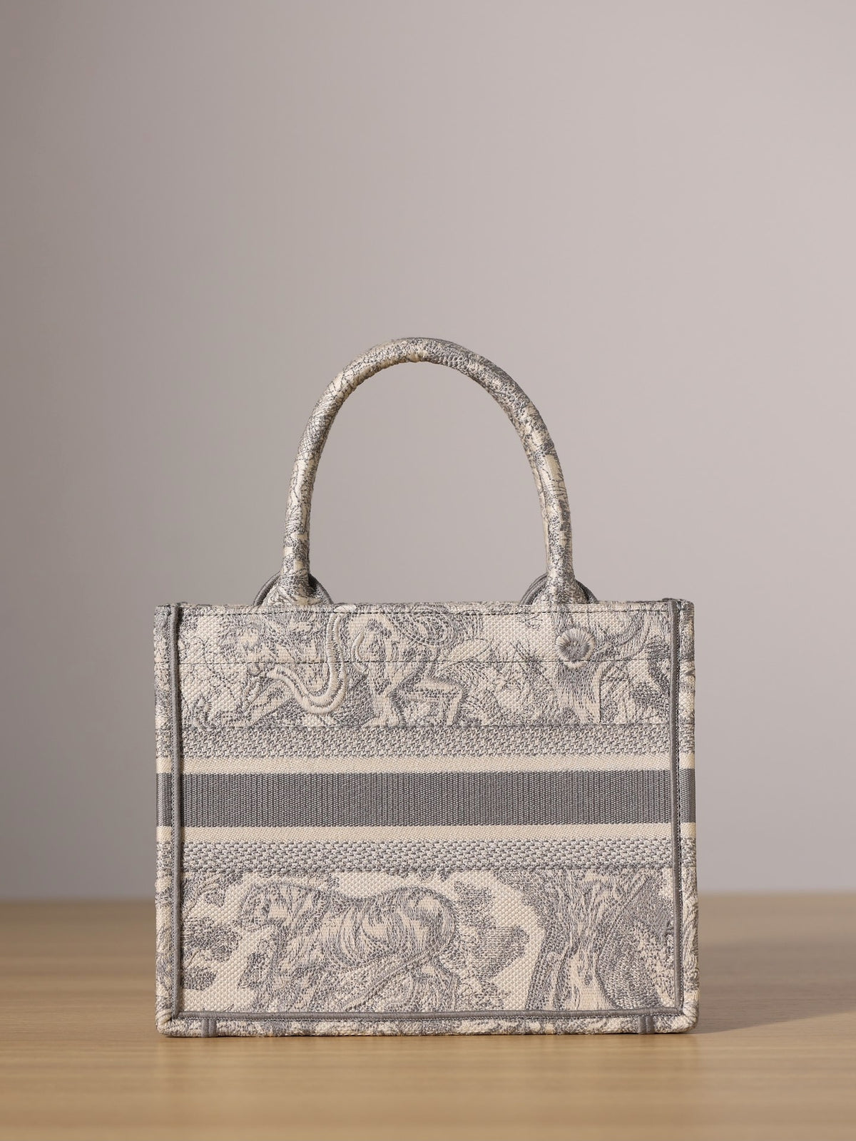 Book tote 26.5cm