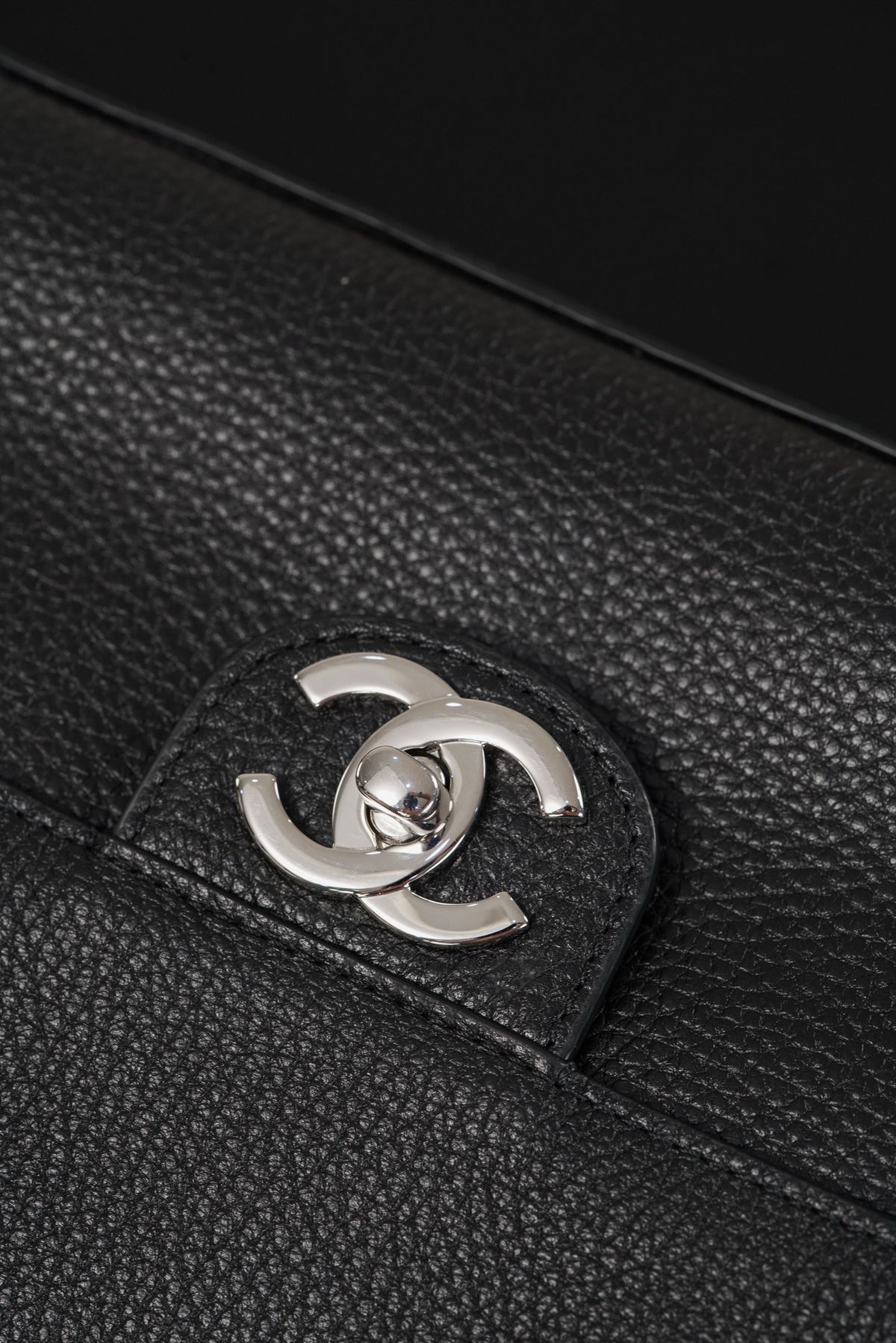 Chanel 26s CF